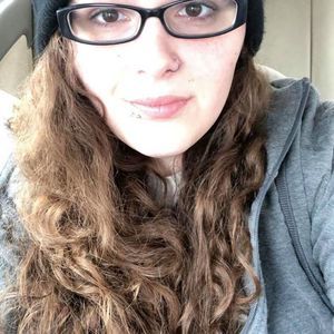 Meet your Posher, Jacqueline